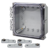Boxes - 2321-H6062HC-6P-ND - DigiKey