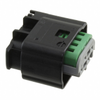 Rectangular Connector Housings - A122420-ND - DigiKey