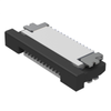 FFC, FPC (Flat Flexible) Connector Assemblies - 2987-CF20121D0R0-NHDKR-ND - DigiKey