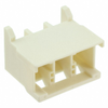 Headers, Male Pins - A123807-ND - DigiKey