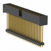 Headers, Male Pins - 612-ZSS-124-07-G-D-1115-ND - DigiKey