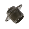 Circular Connector Assemblies - 339-MS3102E14S-1P-ND - DigiKey
