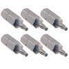 Screw and Nut Driver Sets - 431-1017-ND - DigiKey