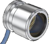 connector accessories - 809-198ZNU8H3-17A - Powell Electronics, Inc.