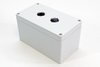 Enclosures, Boxes, & Cases - 1554MPB2D - Powell Electronics, Inc.