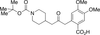 2-(3-(1-tert-Butyloxycarbonylpiperidin-4-yl)-2-oxopropyl)-.. - 21660 - Medical Isotopes, Inc.