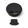 CABLE GROMMET - V60/BLK - V60/BLK - Sugatsune America, Inc.