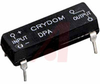 Relay;SSR;Zero-Switching;Cur-Rtg 1A;Ctrl-V 3.5-10DC;Vol-Rtg 20-280AC;PCB Mnt - 70131434 - Allied Electronics, Inc.