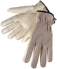 Leather Gloves, Driver Grain Cowhide -- 6427B - Image