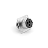 Circular Connector Housings - 889-RT00143SNH-ND - DigiKey