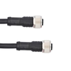 Circular Cable Assemblies - 1754-M12A12FL-12AFL-SD003-ND - DigiKey