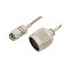 Coaxial Cables (RF) - 6099-PE3321-12-ND - DigiKey