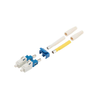 Fiber Optic Connector Assemblies - 5073-FOC-LCSM0220-0LU0-ND - DigiKey