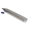 Actuators/Cylinders -- 5030-F-1500D01-06A-ND