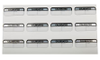 Pre-printed Labels - 496401 - RS Components, Ltd.