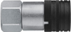 Hydraulic Quick Connect Couplings -- 1891722 - Image