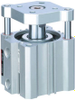 Pneumatic Guided Cylinders - 160767 - RS Components, Ltd.