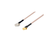 Coaxial Cables (RF) - 6099-PE36419/HS-12-ND - DigiKey