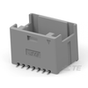 Headers, Male Pins - 17-5-2427710-7TR-ND - DigiKey