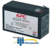 APC Replacement Battery Cartridge #2 - APC-RBC2 - TelephoneStuff.com