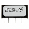 12V 1W DC-DC Converter IC - 132-HPR107C - ERSAELECTRONICS PTE. LTD.