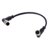 Circular Cable Assemblies - 1195-C21320000000265-ND - DigiKey