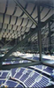 AlphaFlex Ceiling Banner -- AFCPVC-2 - Image