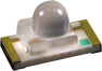 4.5X2.0MM RED SMD LED - APD2520EC03 - Kingbright Corporation
