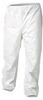 Kimberly-Clark Kleenguard A20 White 2XL SMS Fabric Disposable Scrubs & Cleanroom Pants - 036000-36225 - 036000-36225 - R. S. Hughes Company, Inc.