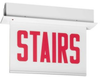 Exit Sign -- NCRESLU1WHNA - Image
