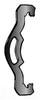 Conduit/Cable Fastener -- FS1 - Image