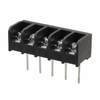 Terminal Blocks - Barrier Blocks - A135610-ND - DigiKey
