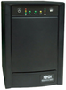 SmartPro 120V 750VA 500W Line-Interactive Sine Wave UPS, Tower, Extended Run, Network Card Options, USB, DB9 Serial -- SMART750XLA