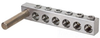 Stud Mount Cable Connector -- TS250-4