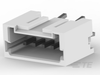 PCB Headers & Receptacles - 2-292207-5 - TE Connectivity