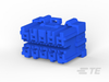 Rectangular Wire & Cable Connectors & Housings - 2-1939984-3 - TE Connectivity