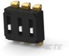 DIP Switch - 1-2319848-3 - TE Connectivity