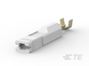 Quick Disconnects - 521228-1 - TE Connectivity