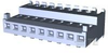 Standard Rectangular Connectors - 647480-9 - TE Connectivity
