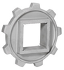 Rexnord 114-1849-1 Metal MatTop & TableTop Sprockets -- 114-1849-1 - Image