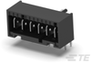 PCB Headers & Receptacles - 1-521384-6 - TE Connectivity