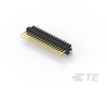 PCB Headers & Receptacles - 2-86479-2 - TE Connectivity