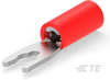 Spade Terminals - 8-52947-1 - TE Connectivity