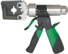 Crimp Tool Type Glenair - 46WX1619 - Newark, An Avnet Company
