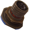 Circular Contact, Pin, Crimp; Product Range Souriau-Sunbank/eaton - 18C3089 - Newark, An Avnet Company
