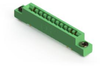 Card Edge Conn, Dual Side, 22Pos, Th; Card Edge Connector Type Edac - 86AH9068 - Newark, An Avnet Company