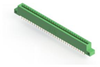 Card Edge Conn, Dual Side, 62Pos, Th; Card Edge Connector Type Edac - 61AJ3831 - Newark, An Avnet Company