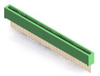 Card Edge Conn, Single, 52Pos, Wire Wrap; Card Edge Connector Type Edac - 64AJ9204 - Newark, An Avnet Company
