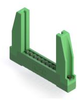 Card Edge Conn, Single Side, 9Pos, Lug; Card Edge Connector Type Edac - 57AJ4082 - Newark, An Avnet Company
