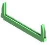 Card Edge Connector Rohs Compliant Edac - 63AJ2673 - Newark, An Avnet Company
